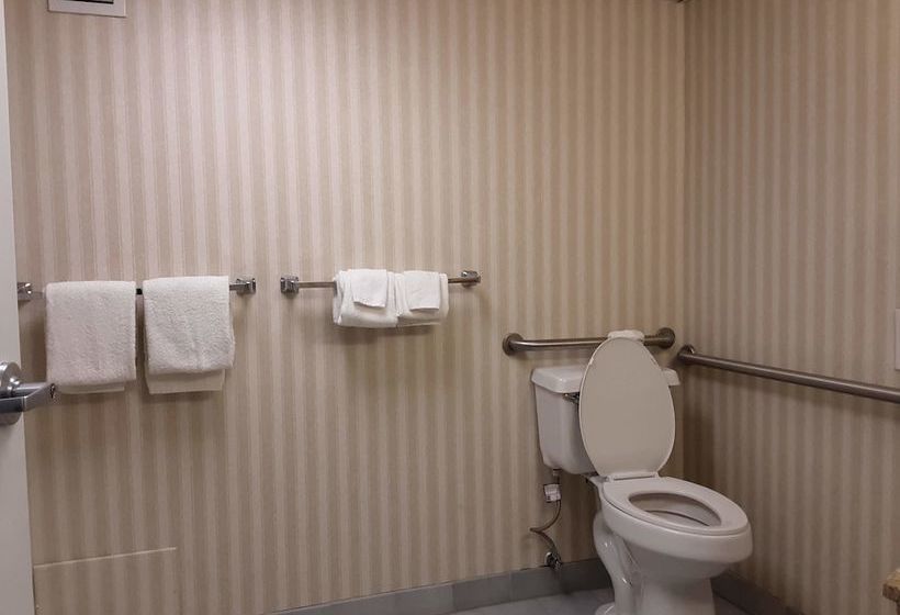 فندق Norwood Inn Hudson  Akron North