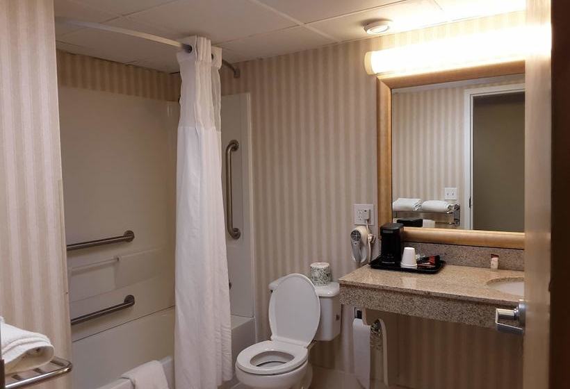 فندق Norwood Inn Hudson  Akron North