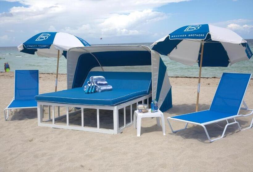 호텔 Ocean Reef Suites