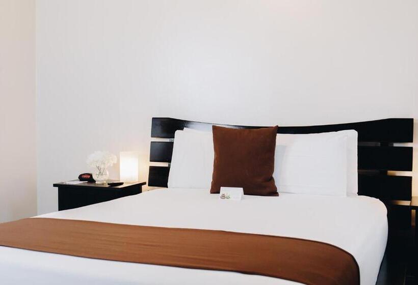 호텔 Ocean Reef Suites