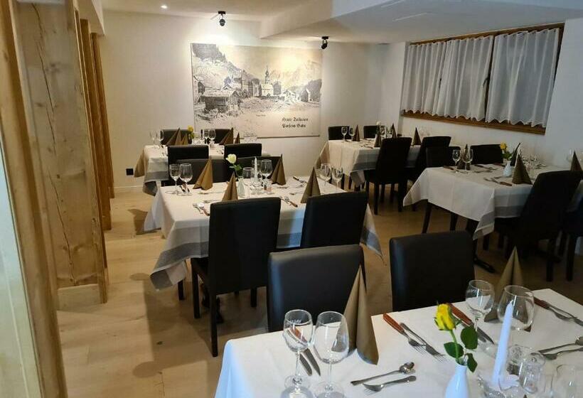 Ochsen 2 By Mountain Hotels