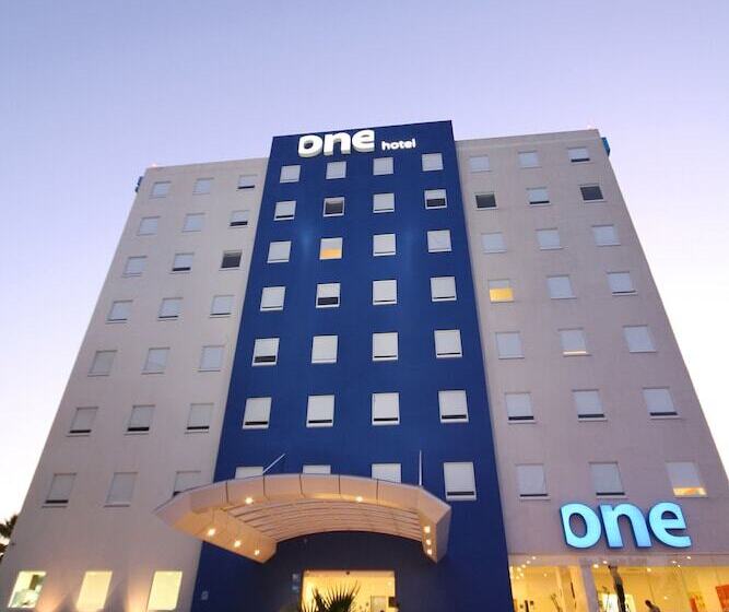 فندق One Ciudad Del Carmen Concordia