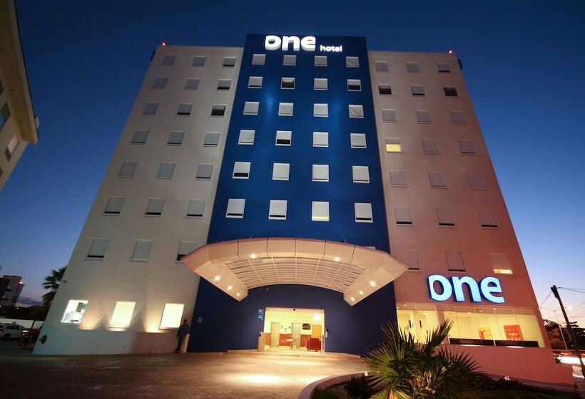 فندق One Ciudad Del Carmen Concordia