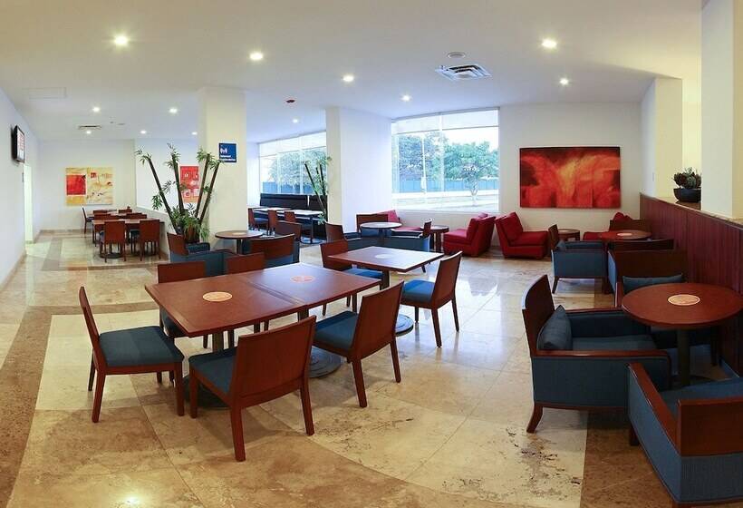 فندق One Ciudad Del Carmen Concordia