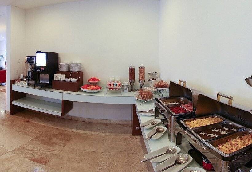 فندق One Ciudad Del Carmen Concordia