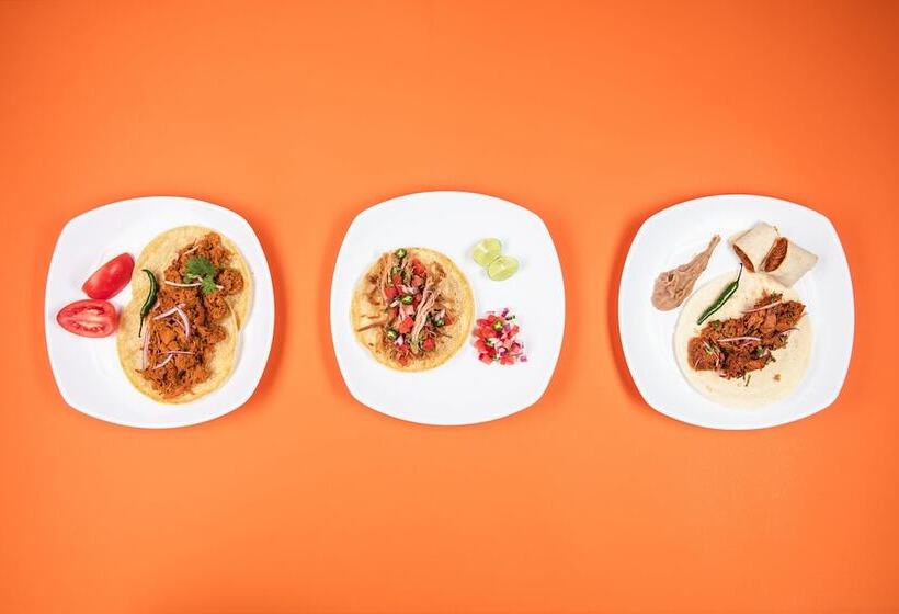 فندق One Ciudad Del Carmen Concordia