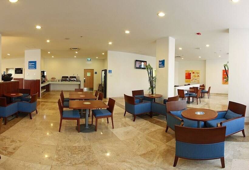 فندق One Ciudad Del Carmen Concordia