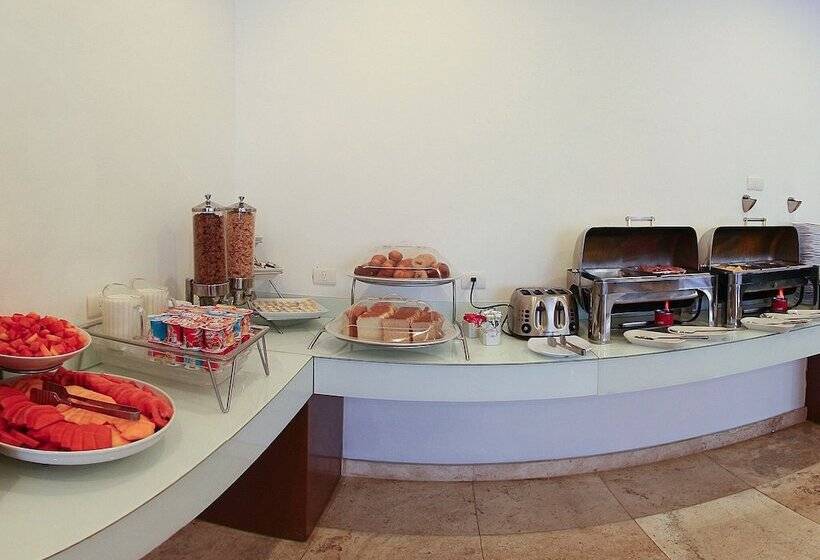 فندق One Ciudad Del Carmen Concordia