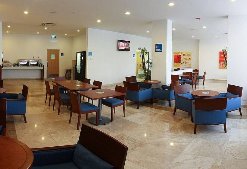 فندق One Ciudad Del Carmen Concordia