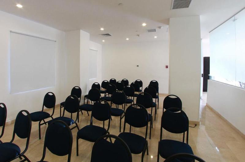 בית מלון כפרי One Culiacan Forum