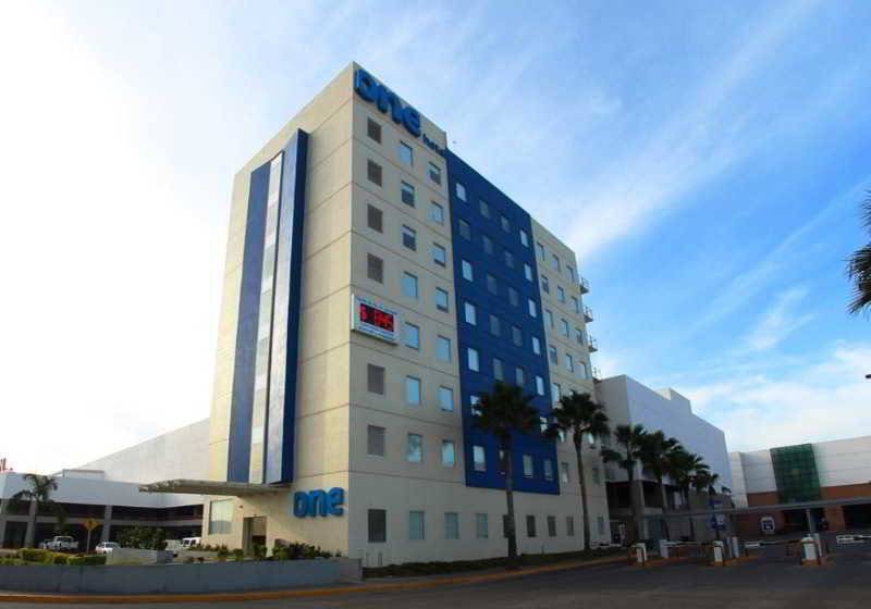 בית מלון כפרי One Culiacan Forum