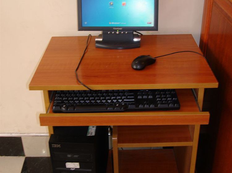 فندق Phkar Chhouk Tep Monireth