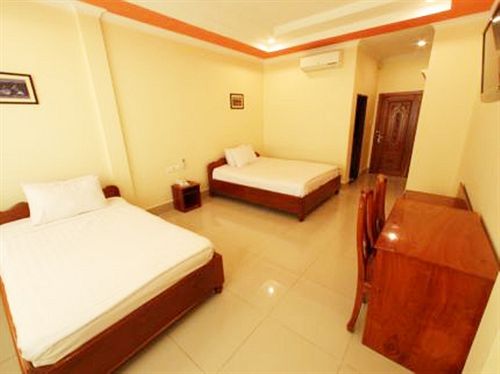 فندق Phkar Chhouk Tep Monireth