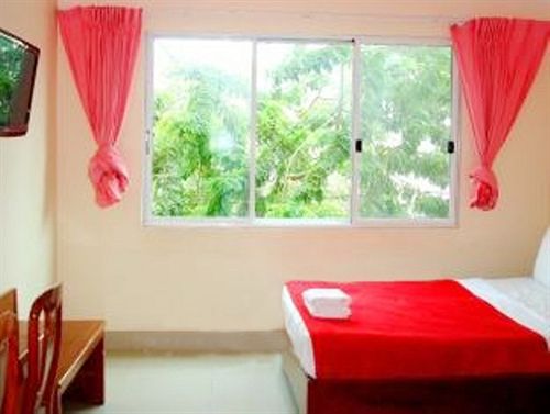 فندق Phkar Chhouk Tep Monireth