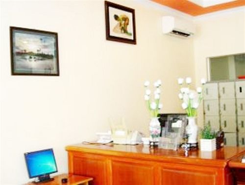 فندق Phkar Chhouk Tep Monireth