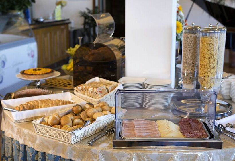 בית מלון כפרי Piccolo Paradiso