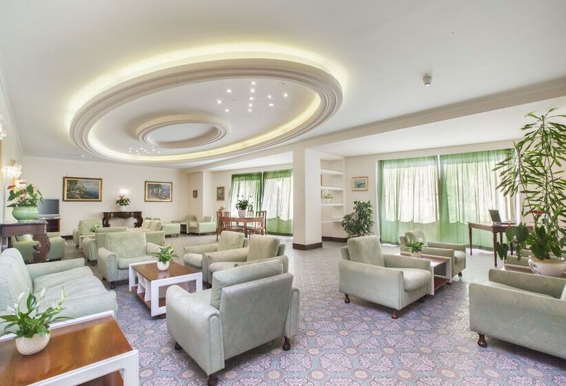 בית מלון כפרי Piccolo Paradiso