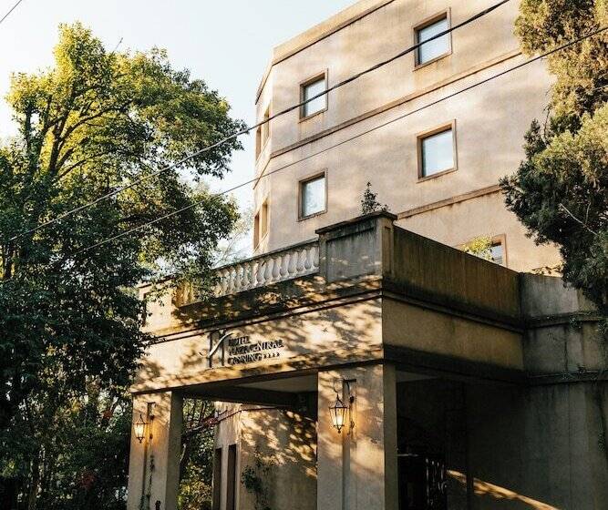 ホテル Plaza Central Canning