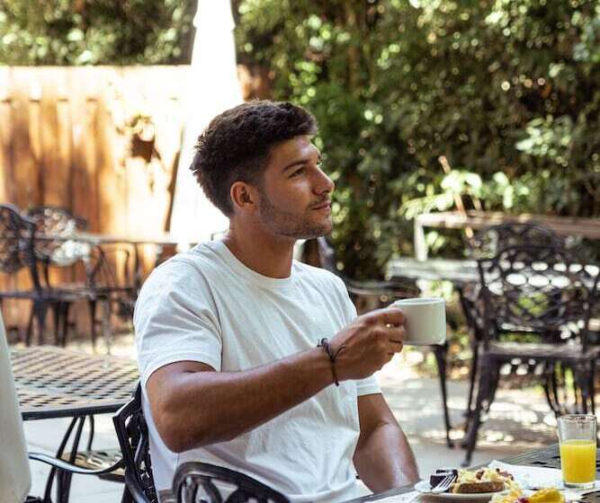 ホテル Plaza Central Canning