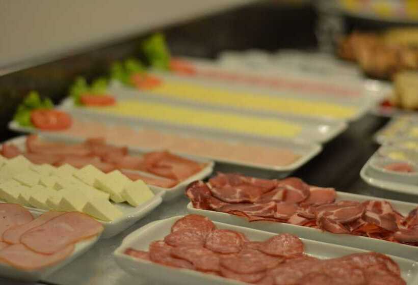 فندق Pousada Do Verde Gramado