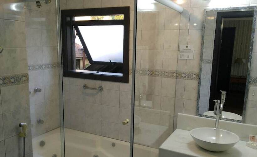 فندق Pousada Do Verde Gramado