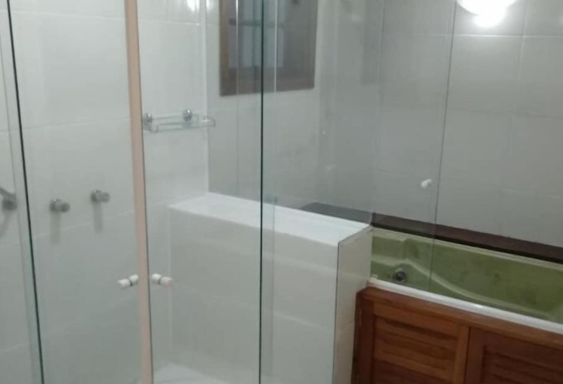 فندق Pousada Do Verde Gramado