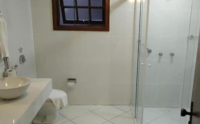 فندق Pousada Do Verde Gramado