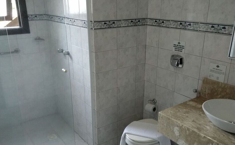 فندق Pousada Do Verde Gramado