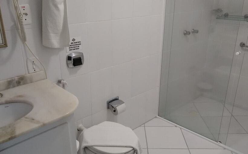 فندق Pousada Do Verde Gramado