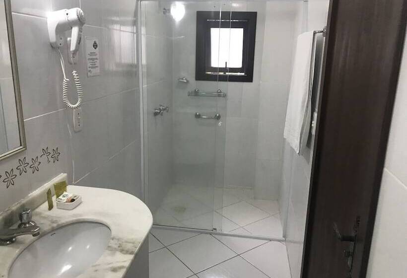 فندق Pousada Do Verde Gramado