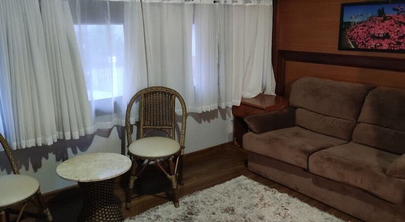 فندق Pousada Do Verde Gramado