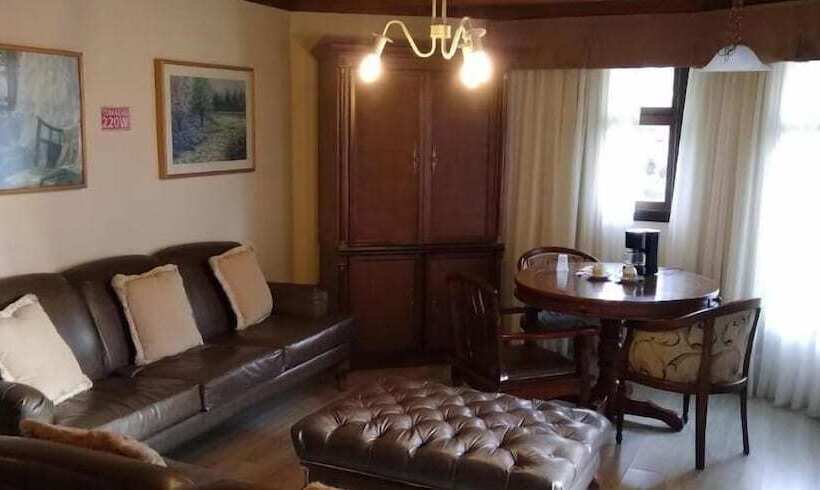 فندق Pousada Do Verde Gramado