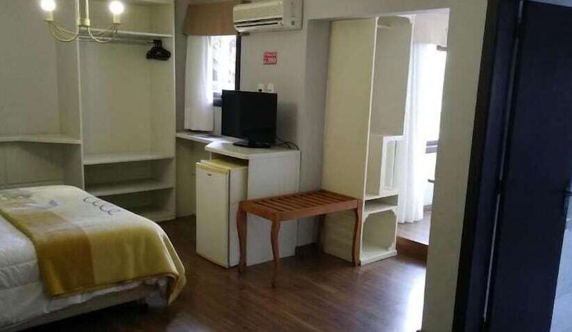 فندق Pousada Do Verde Gramado