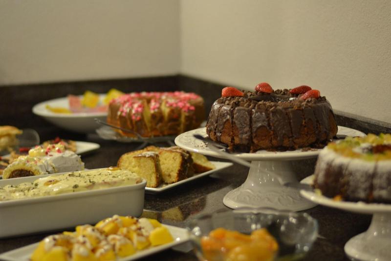 فندق Pousada Do Verde Gramado