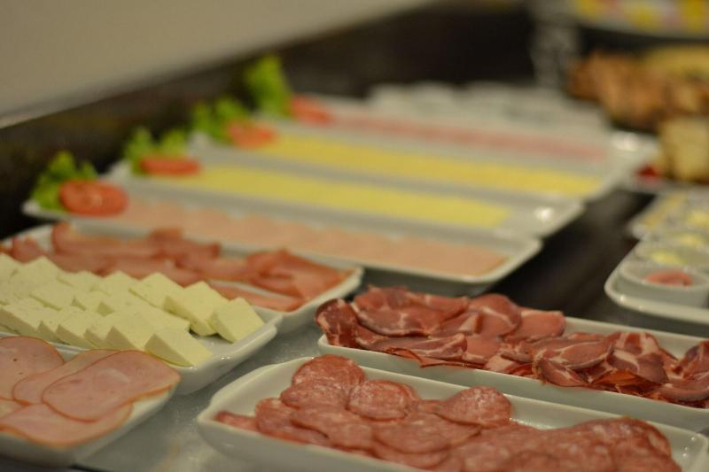 فندق Pousada Do Verde Gramado