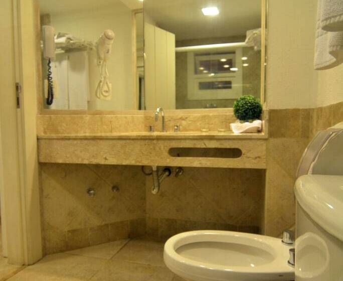 בית מלון כפרי Pousada Dos Buzios