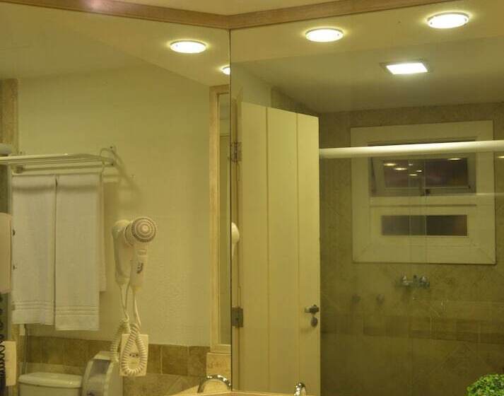 בית מלון כפרי Pousada Dos Buzios