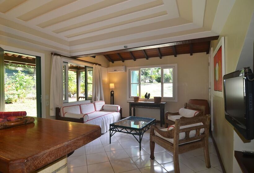 בית מלון כפרי Pousada Dos Buzios