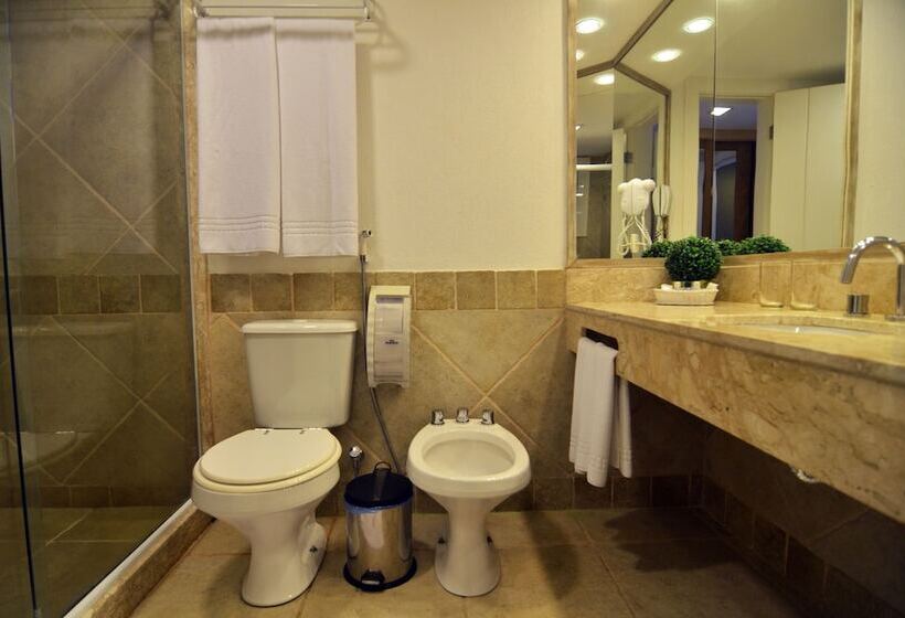 בית מלון כפרי Pousada Dos Buzios