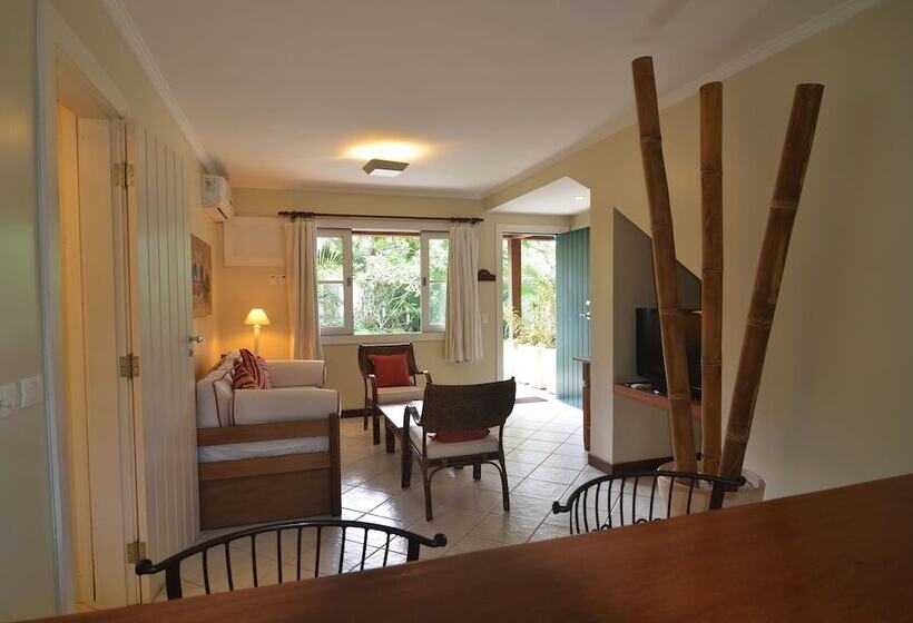 בית מלון כפרי Pousada Dos Buzios