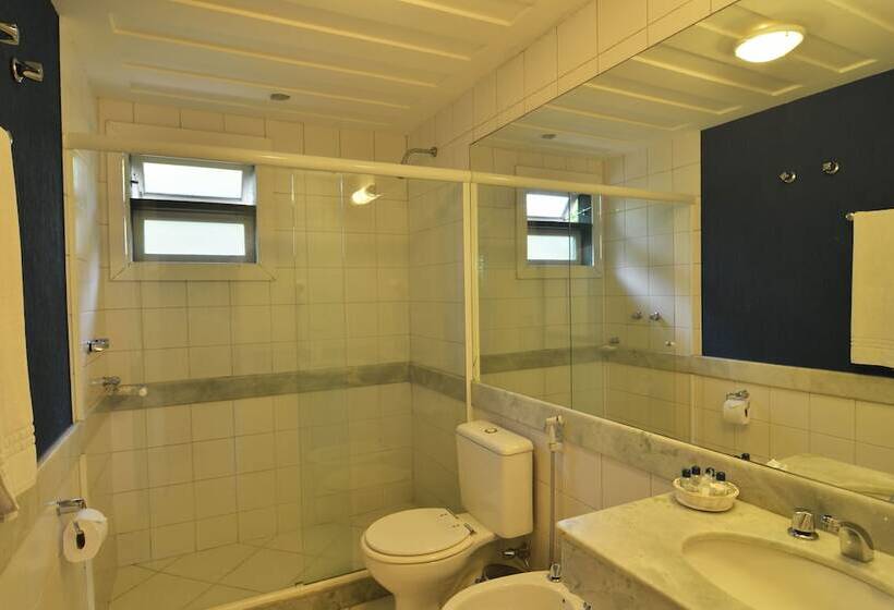 בית מלון כפרי Pousada Dos Buzios