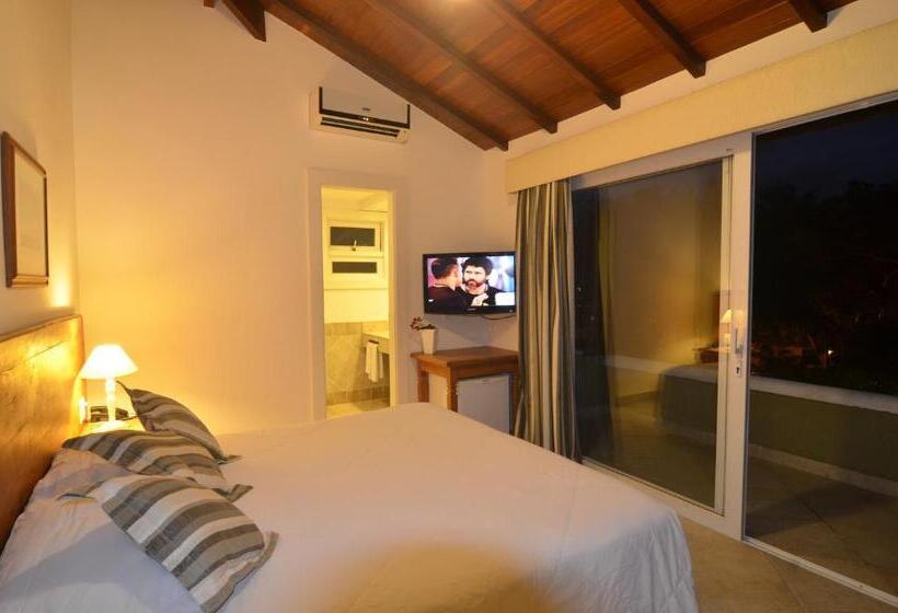 בית מלון כפרי Pousada Dos Buzios