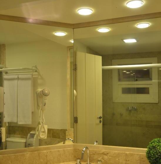 בית מלון כפרי Pousada Dos Buzios