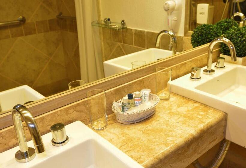 בית מלון כפרי Pousada Dos Buzios