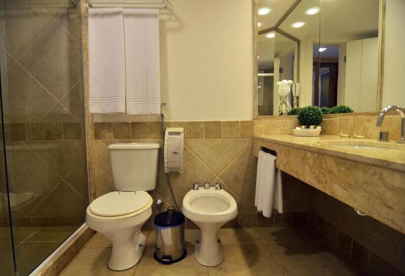 בית מלון כפרי Pousada Dos Buzios