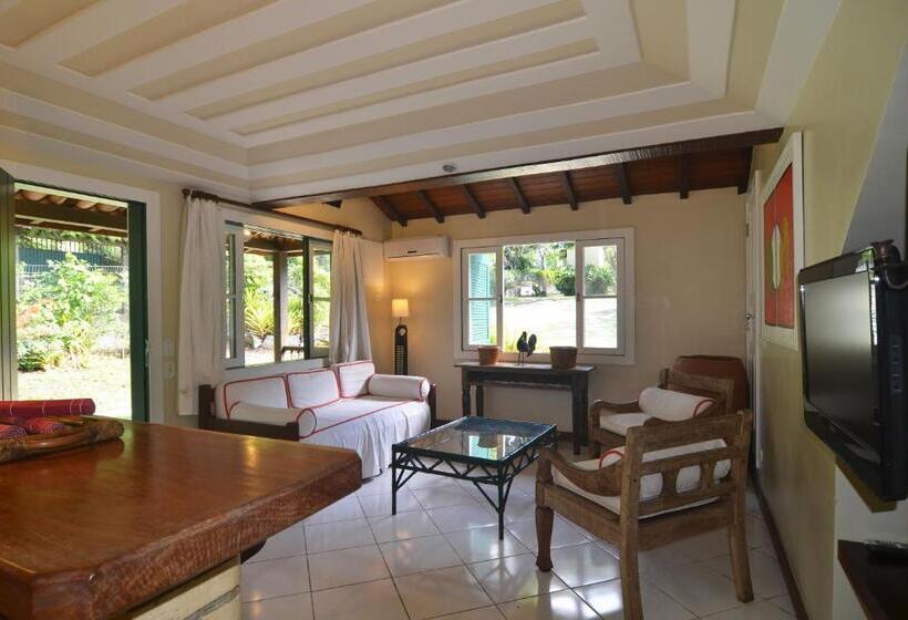 בית מלון כפרי Pousada Dos Buzios