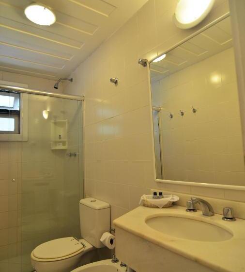 בית מלון כפרי Pousada Dos Buzios