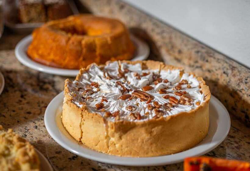 فندق Pousada Monte Felice Recanto Da Lua