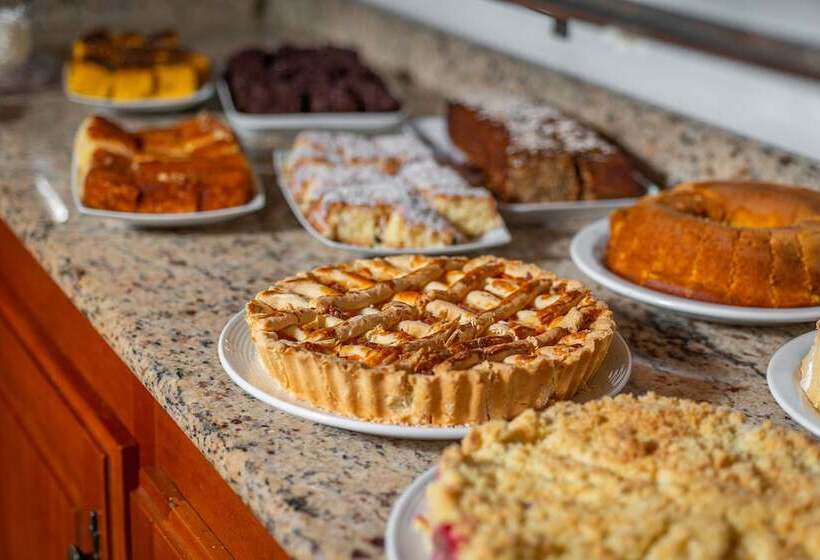 فندق Pousada Monte Felice Recanto Da Lua