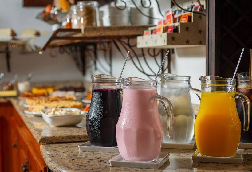 فندق Pousada Monte Felice Recanto Da Lua